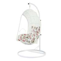 Outdoor Egg Chair Swing M602