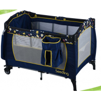 summer infant playpen play yard safety large toddler outdoor playpen for kids