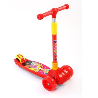 Factory wholesale cheap price hot selling child kick scooter, baby scooter, kids scooter