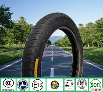 Motorcycle parts China manufacturers tire motorcycle 100/90-17 duro motorcycle tire