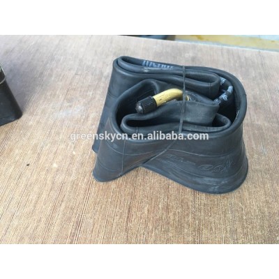 motorcycle tyre 4.00-8 inner tube