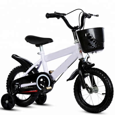 China Supplier kids bike children  bike  12 ' 14 ' 16' 18 factory cheap supply