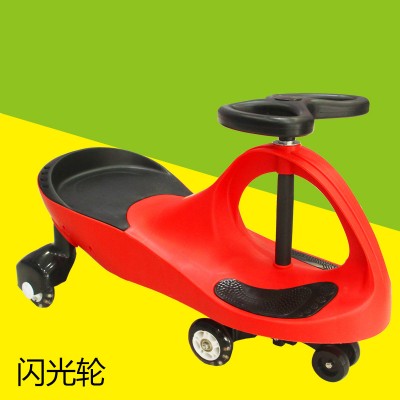 EN71 /SGS/CCC Certificated China cheap assembling kids ride on toy cars kids swing cars on sales