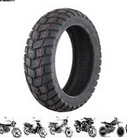 Motorcycle Tire for Duro Tire 120/70-12 TL