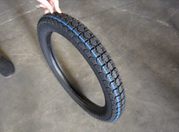 cheap vintage motorcycle tire 250-18 with soncap