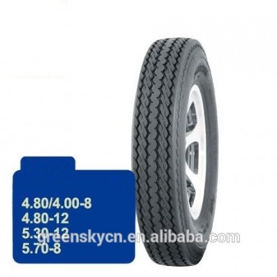 4.80-8 bias light truck tbb tires