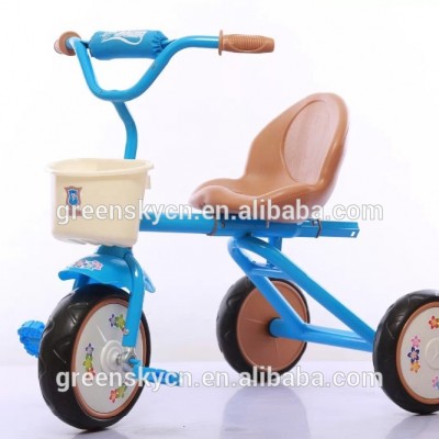 2016 new model baby tricycle