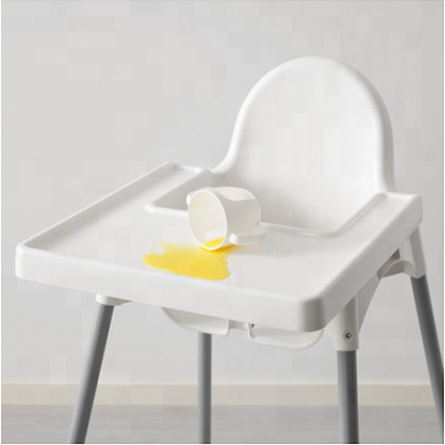 baby high Chair Simple design for baby eating 0-16 month