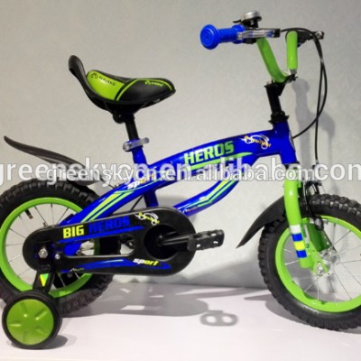 2017 GREENSKY BRAND kid bike from 12 inch to 20 inch