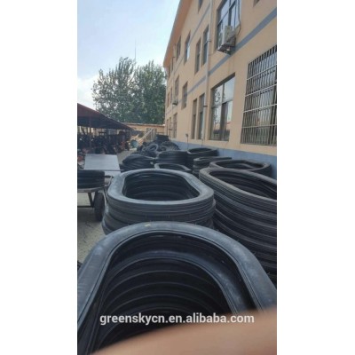 Bumper Car tyre 1925x1080x134 B/E for exporting