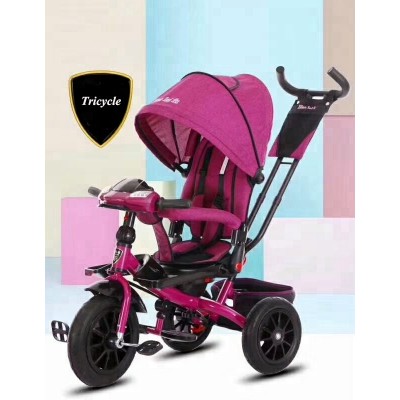 tricycle baby/ baby tricycle 4 in 1/ cheap tricycle