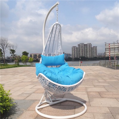 2017 Hot supply Europeanismcane hanging chair TOP quality cane swing chair TO Oversea Market