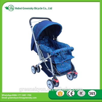 bottom price from factory Baby stroller