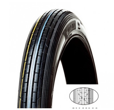 China motorcycle tubeless tire 14x2.125, 16x2.125 18x2.125