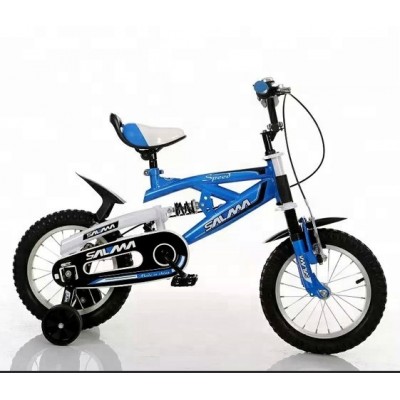 China kids bike children bike 12 ' 14 ' 16' 18inch factory cheap supply