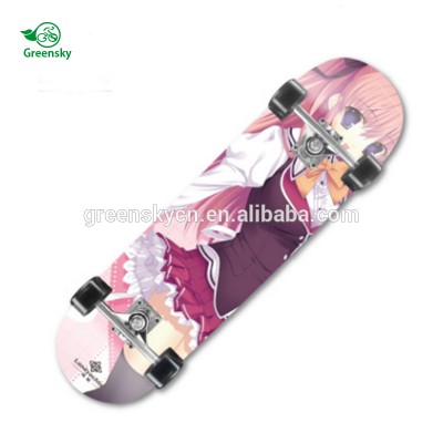 Lightweight Cheapest PP skate board decks prices in egypt