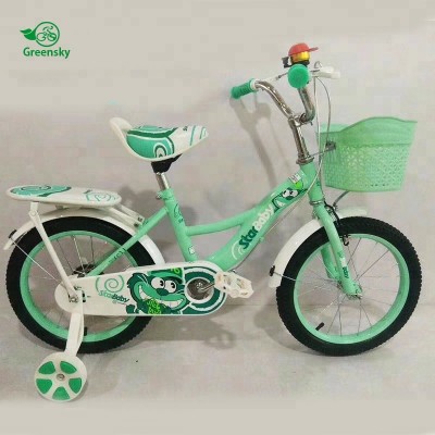 China Cheap  kids bike children  12 ' 14 ' 16' 18 factory cheap supply