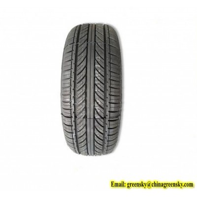 China Hot Selling Passenger Car Tire With ECE, DOT, SASO, LABEL