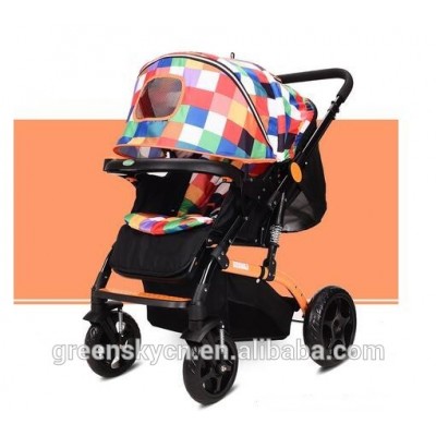 Hot Selling 2016 new style baby stroller