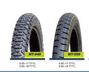 Waimaotong Express Shinko Tires For Motorcycle 3.00-18 Motorcycle Tyre