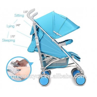 baby Stroller EN1888 AS/NZS2088 ASTM F833-13b New Design top quality best seller Baby Stroller