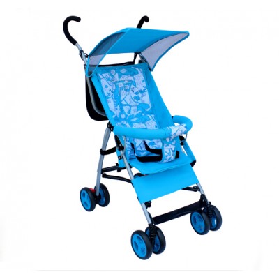 Mini Baby Stroller for Wholesale with Aluminum Alloy Frame and Vey Light Weight