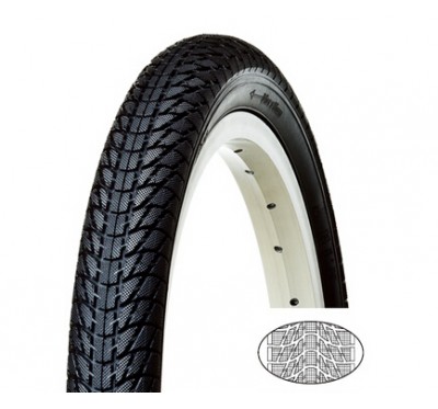 China Hot supply Acting tires 16x1.95 , 20x1.95 , 20x2.20 , 16x2.50, 20x3.0 ,