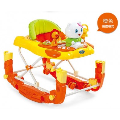 EN 1888 CE 3C Certificate Baby walker ,Baby ride Toy Cars to Europe Market