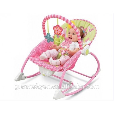 Electric Musical Baby Rocking Chair