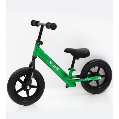 2018 aluminum alloy steel baby kids balance bike kids bicycles factory