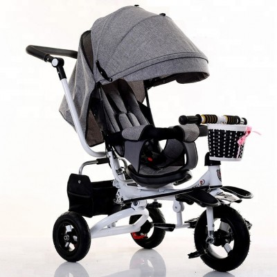 High quality  tricycle kids baby  /baby tricycle /trike factory cheap supply