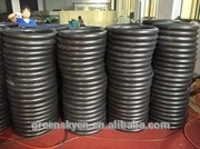 2017 supply kinds of Bicycle tires bicycle tube Motorcycle Butyl tube , hand trolley, E-Bicycle inner tube 10"x2"