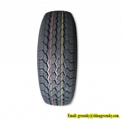 China Brand 195/70r13 pcr tire car tyre