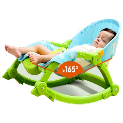 China Greensky electric baby swing chair /Swing Chair Made in China