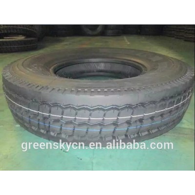 Factory direct sell Truck tire 12.00R24